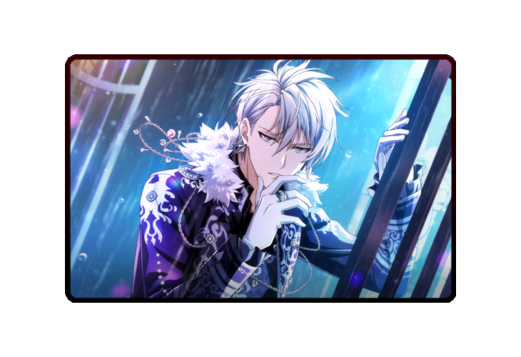 Gaku Yaotome poster skin #3