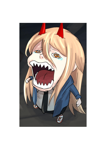 Power April Fools 2026 skin