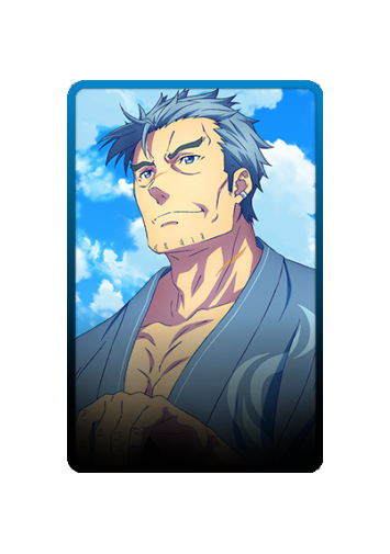 Bercouli Synthesis One skin