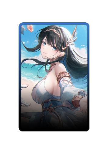 Selena Summer 2025 skin