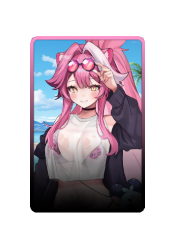 Raora Panthera Summer 2025 skin