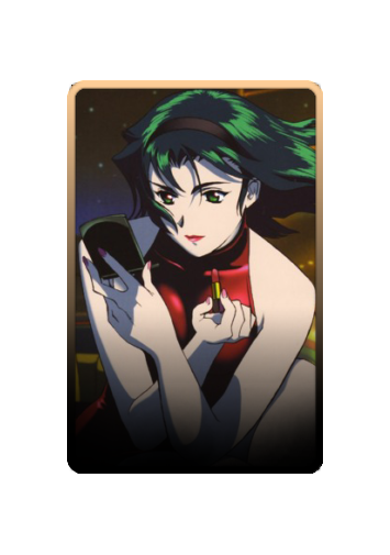 Valentine Faye skin #3