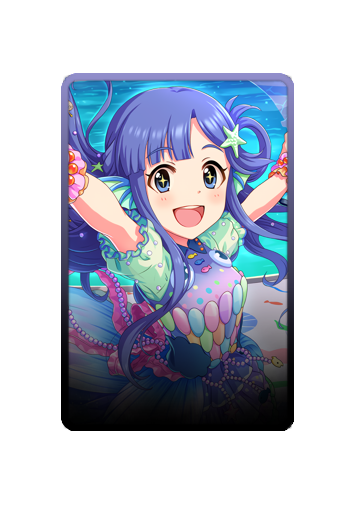 Nanami Asari skin #6