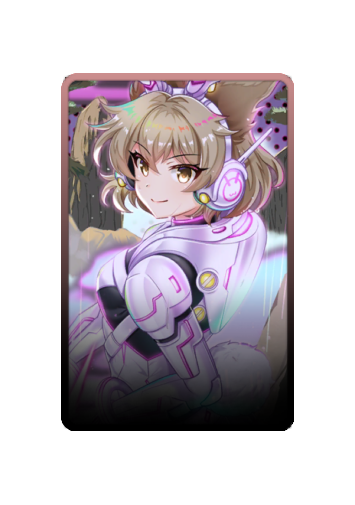 Toyosatomimi no Miko skin #2