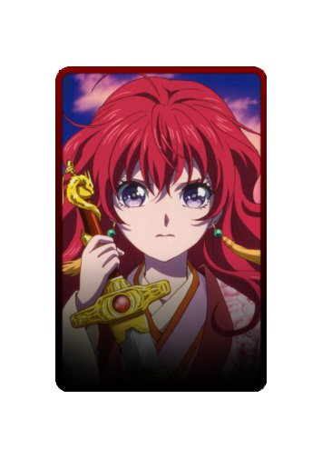 Yona skin