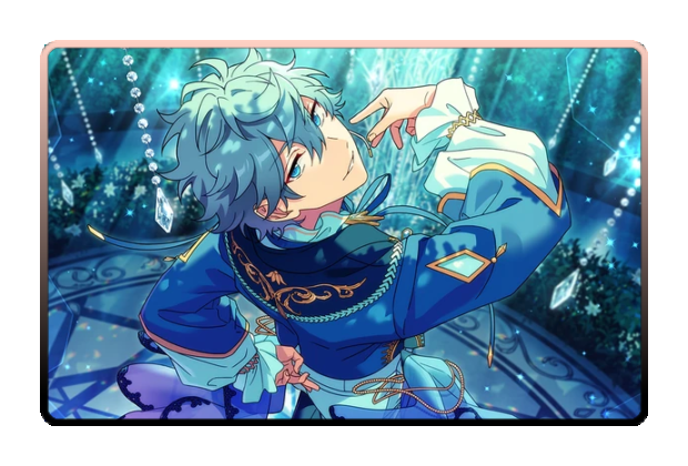 Izumi Sena poster skin