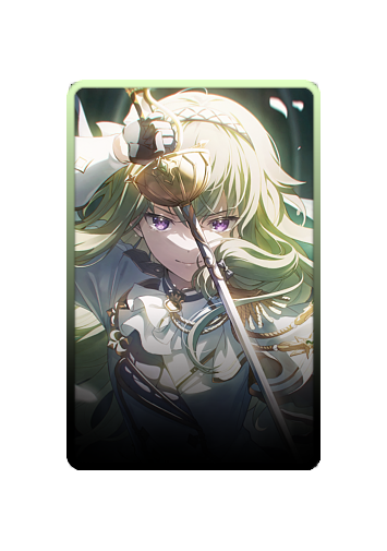 Nene Kusanagi skin #2