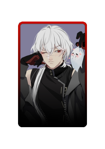 Casper skin #15