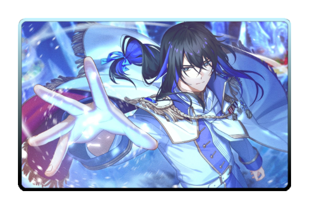 Kiroku Kinugawa poster skin