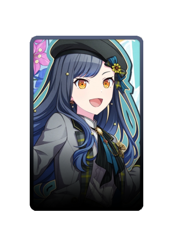 An Shiraishi skin #9