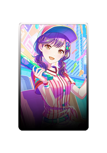 Ena Shinonome skin #4