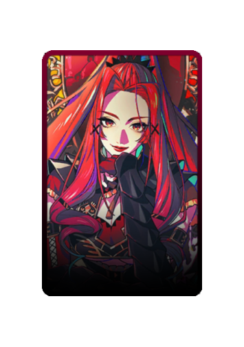 Maria S Leonburg skin