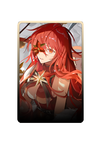 Hwa Ryun Christmas 2025 skin