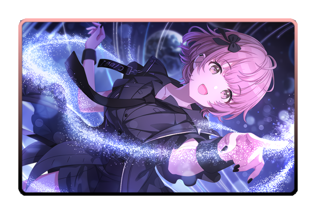 Haruki Ikuta poster skin
