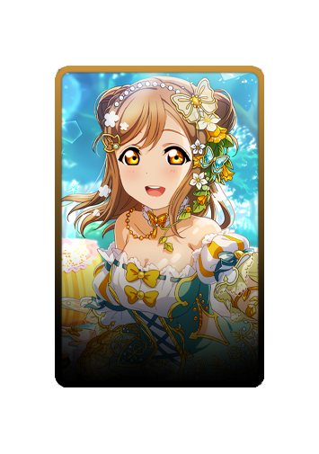Hanamaru Kunikida skin #5