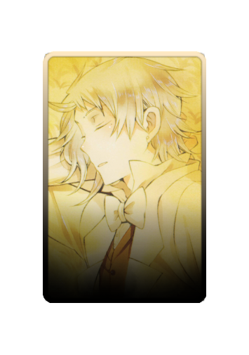 Elliot Nightray skin #2