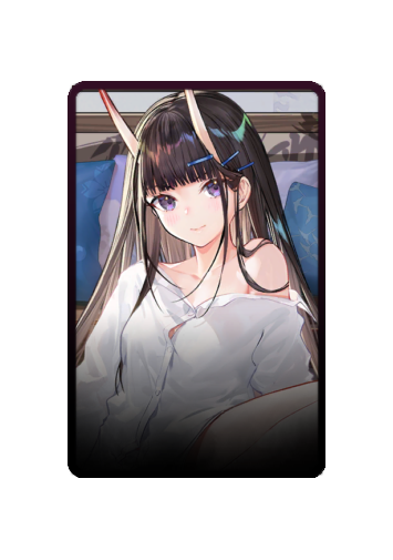 Noshiro skin #3
