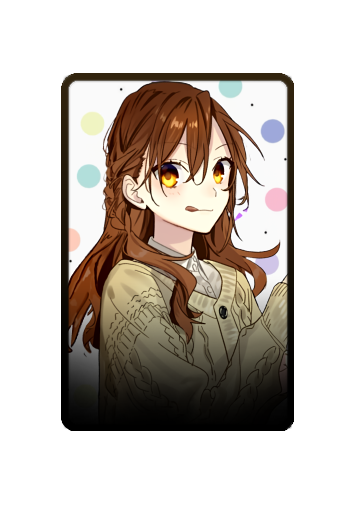 Hori Kyoko skin #3