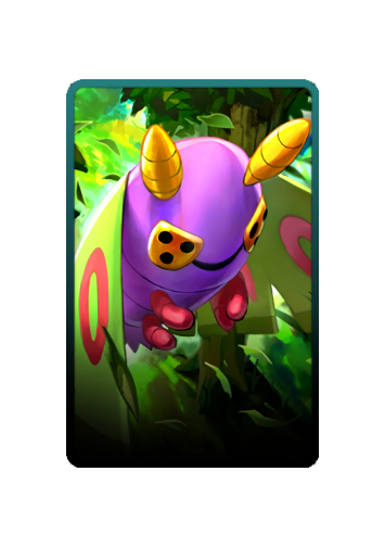 Dustox skin