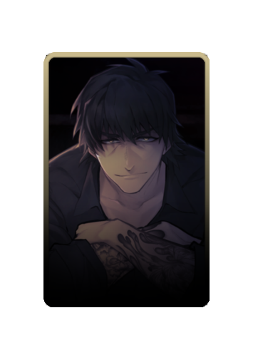 Kei Madarame skin #3