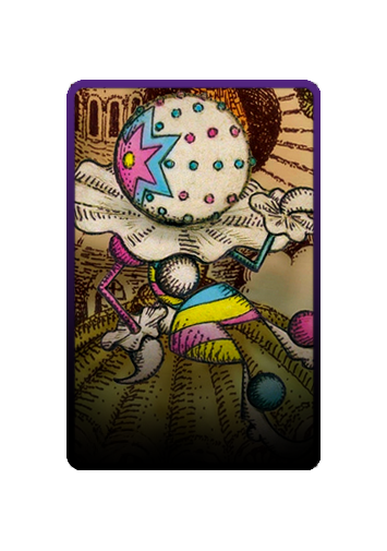 Blacephalon skin #3
