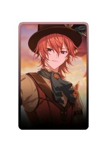 Renga Nishizono skin