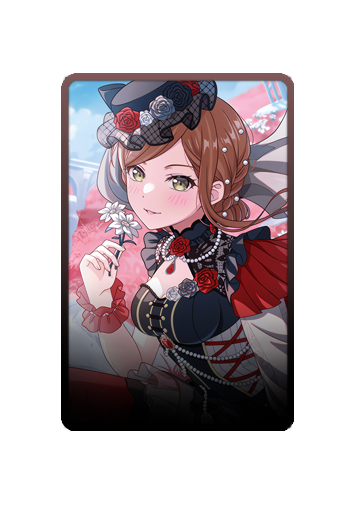 Lisa Imai skin #11