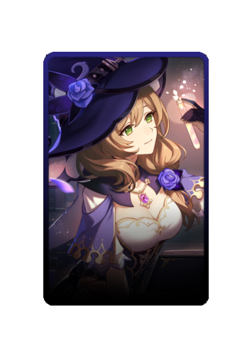 Lisa skin #4