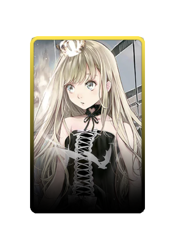 Oshino Shinobu skin #5