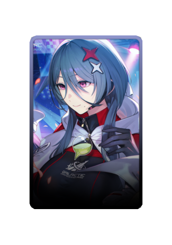 Natasha skin
