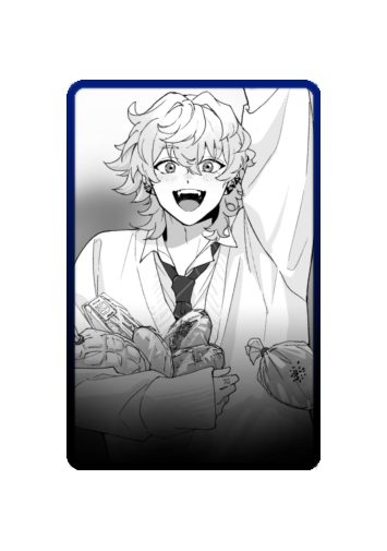 Rokuta manga skin