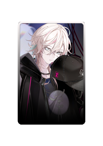 Utsugi Uyu skin