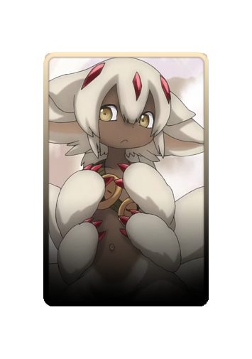 Faputa skin #3