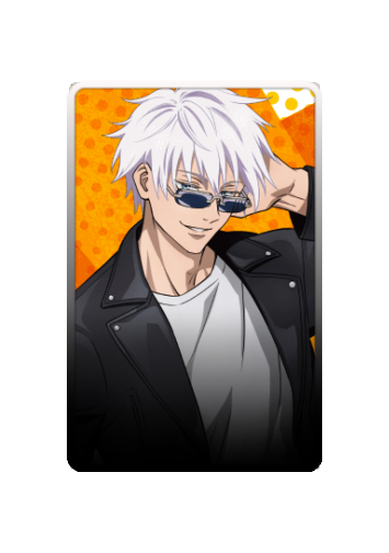 Gojo Satoru skin #7