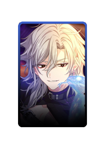 Kuguri Domeki skin #2