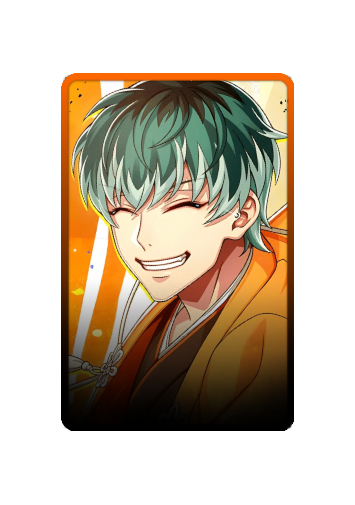 Sasara skin #2