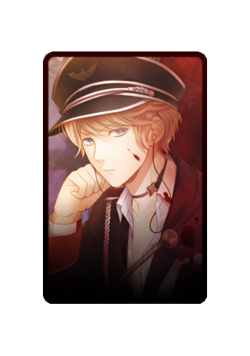 Shu Sakamaki skin #3