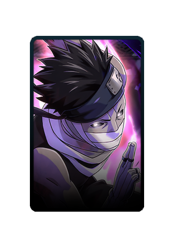 Momochi Zabuza skin
