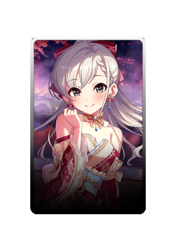 Hayate Hisakawa Festival 2025 skin
