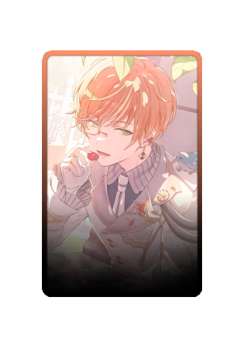 Akito Shinonome skin #10