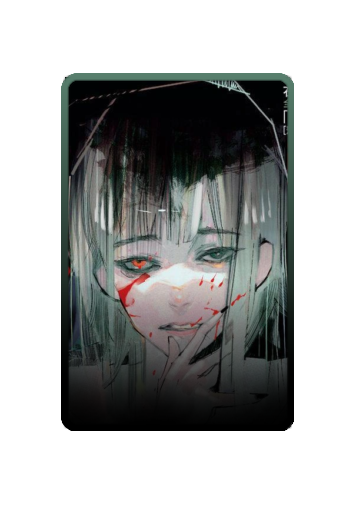 Tooru Mutsuki skin