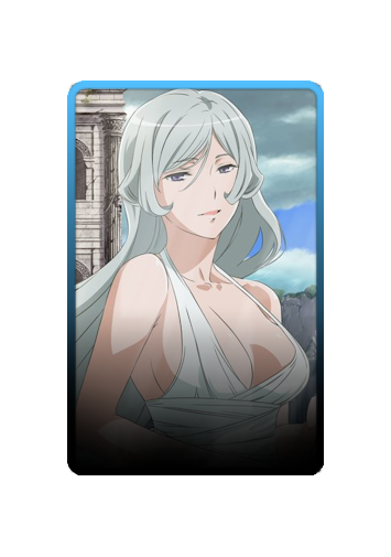 Freya skin #5