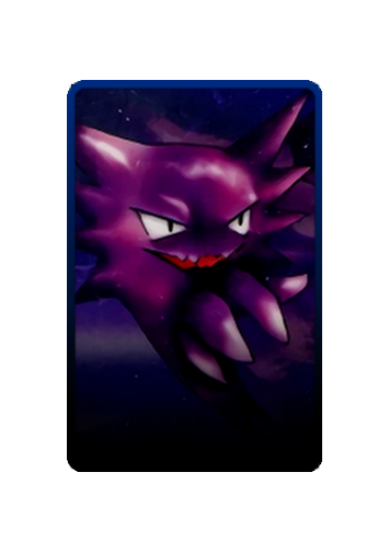 Haunter skin #2