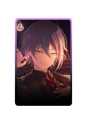 Rui Kamishiro skin #4
