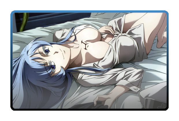 Esdeath poster skin