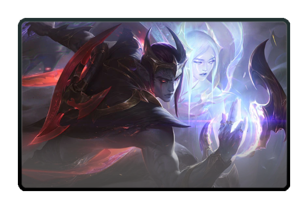 Aphelios poster skin #2