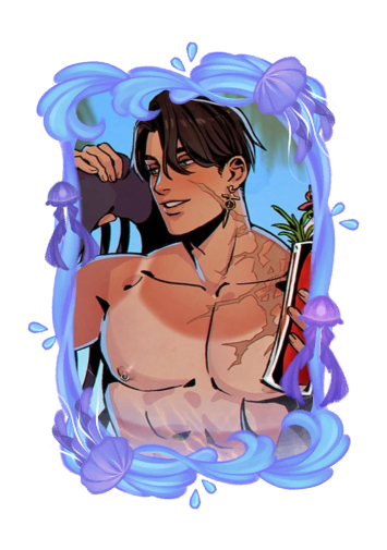 Leander Summer 2026 skin