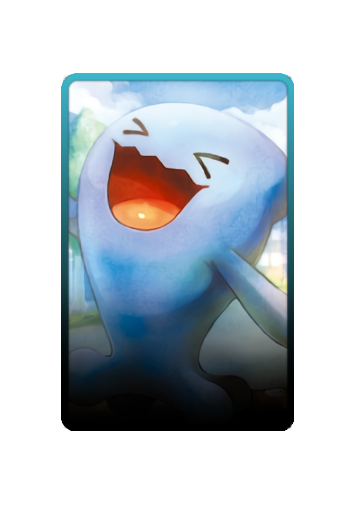 Wobbuffet skin