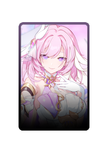 Elysia skin #2