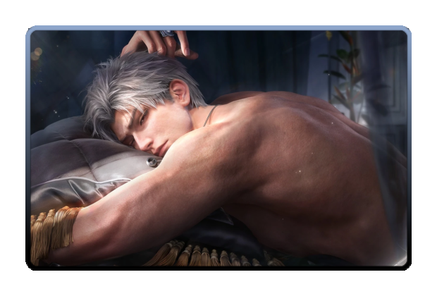 Sylus poster skin